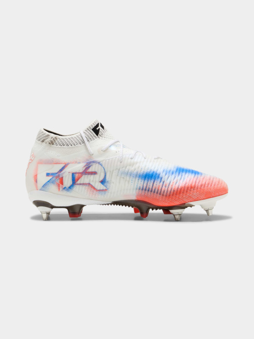 Бутсы PUMA Future 8 Ultimate Mxsg модель 108583 Фото