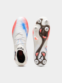 Бутсы PUMA Future 8 Ultimate Mxsg модель 108583 Фото