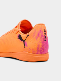 Бутсы PUMA Future 8 Play It модель 108606 Фото