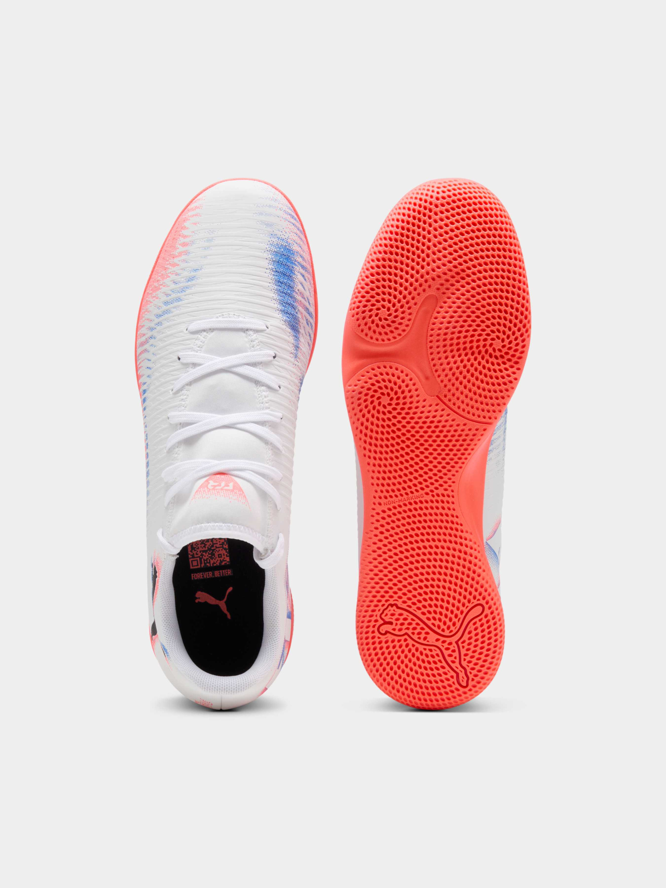 Бутсы PUMA Future 8 Play It модель 108606 Фото