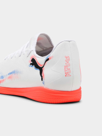 Бутсы PUMA Future 8 Play It модель 108606 Фото