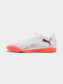 Бутси PUMA Future 8 Play It модель 108606 Бутси PUMA Future 8 Play It модель 108606 Фото
