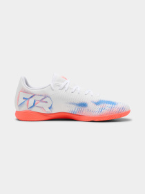 Бутси PUMA Future 8 Play It модель 108606 Фото