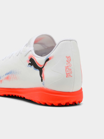 Бутсы PUMA Future 8 Play Tt модель 108605 Фото