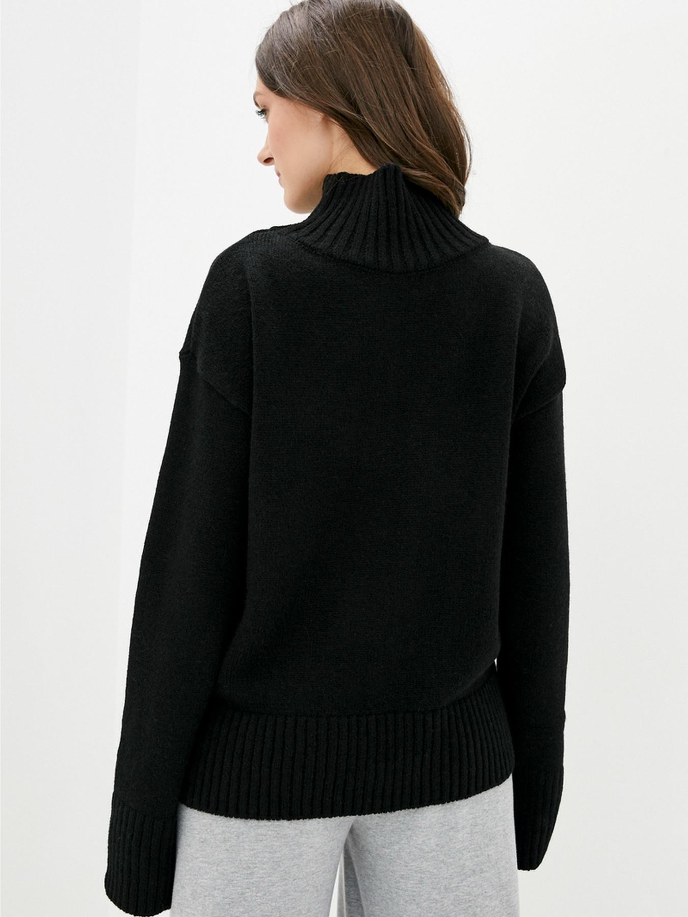 Свитер Sewel модель SW863010000 Фото