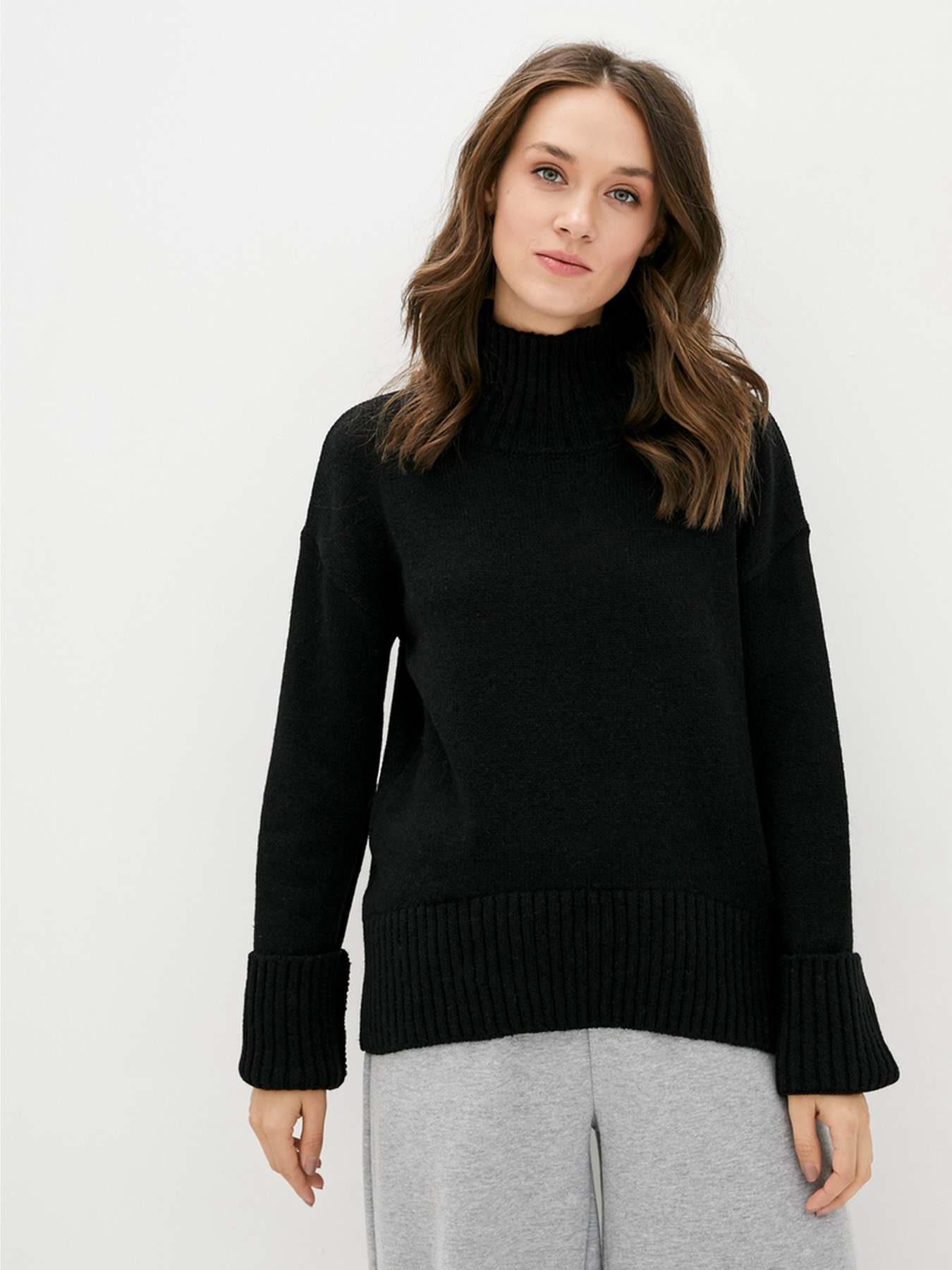 Свитер Sewel модель SW863010000 Фото