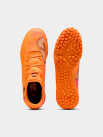 Бутси PUMA Future 8 Play Tt модель 108605 Фото