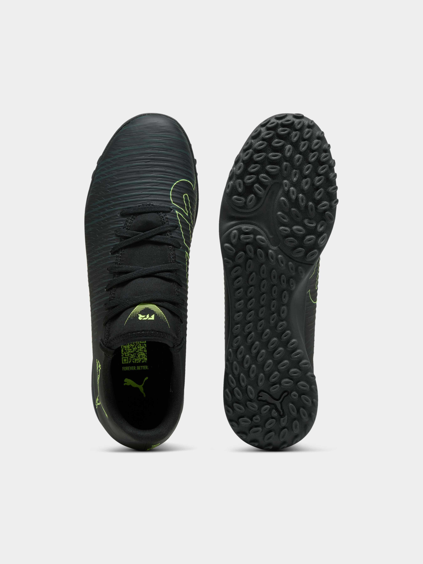 Бутсы PUMA Future 8 Play Tt модель 108605 Фото