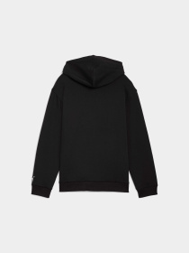 Худи PUMA Super Relaxed Hoodie модель 633458 Фото