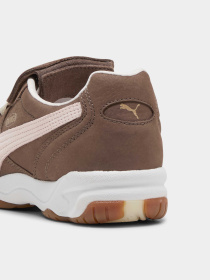 Кроссовки PUMA King Indoor Wine Club Wns модель 403618 Фото