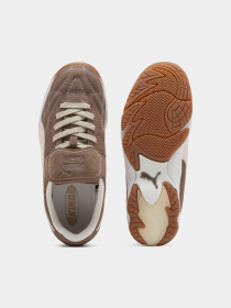 Кросівки PUMA King Indoor Wine Club Wns модель 403618 Фото