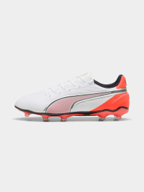 Бутсы PUMA King Match Fg/ag модель 108832 Фото
