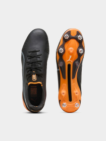 Бутсы PUMA King Ultimate Mxsg модель 108817 Фото