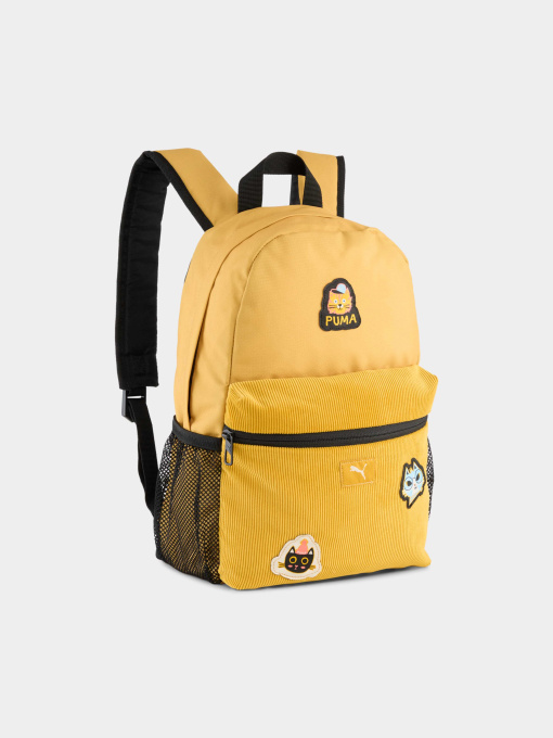 Повсякденний рюкзак PUMA Essentials Small Backpack модель 091755 Фото