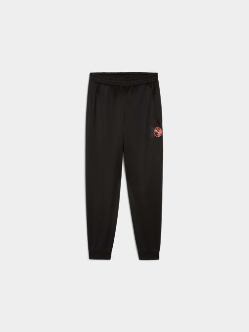 Спортивні штани PUMA Active Sports Poly Pants модель 527693 Фото