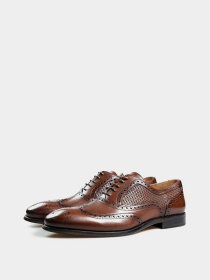 Туфли Tanner модель AnerliBrown Фото