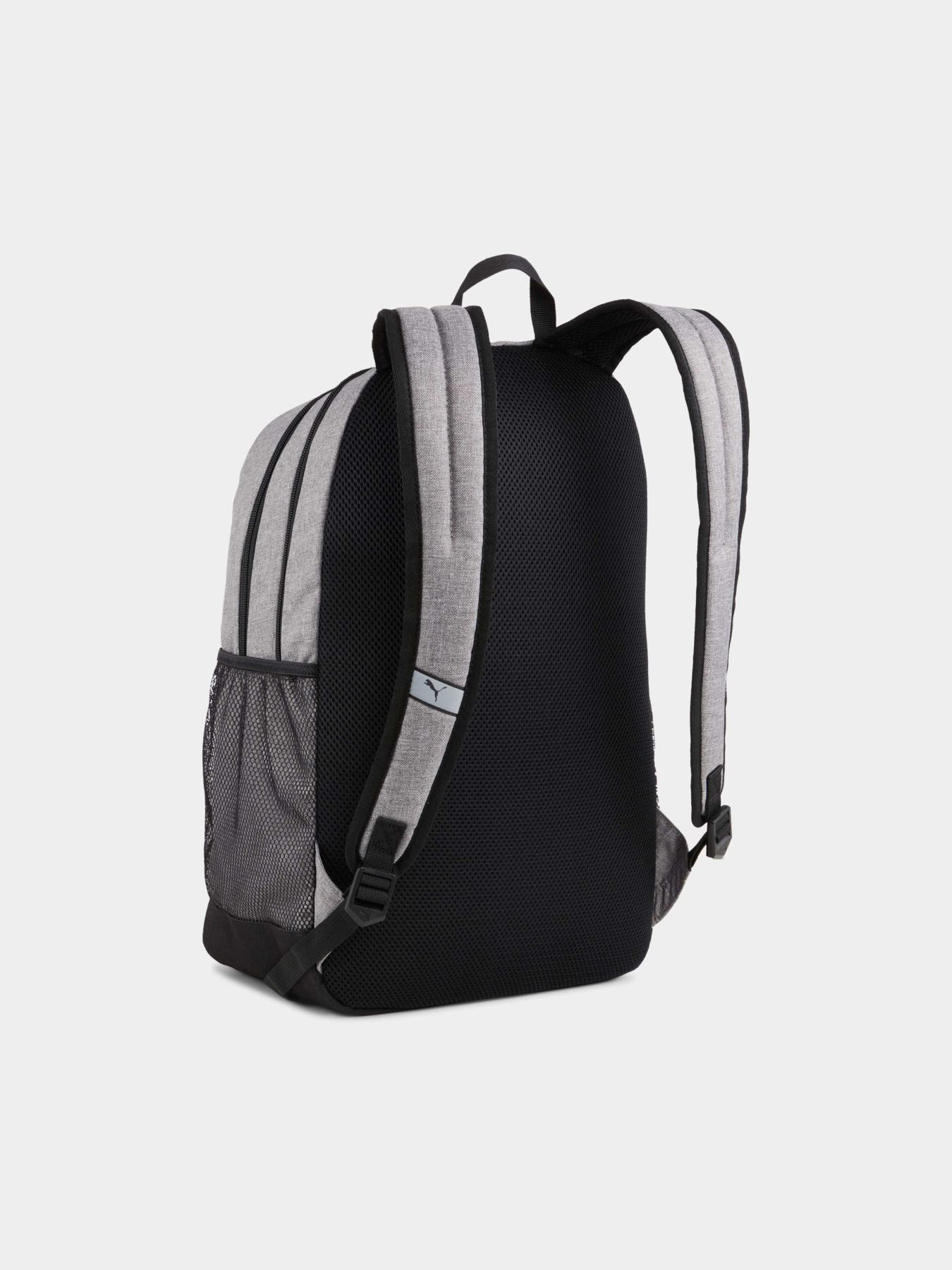 Повсякденний рюкзак PUMA Buzz Heather Backpack модель 091350 Фото