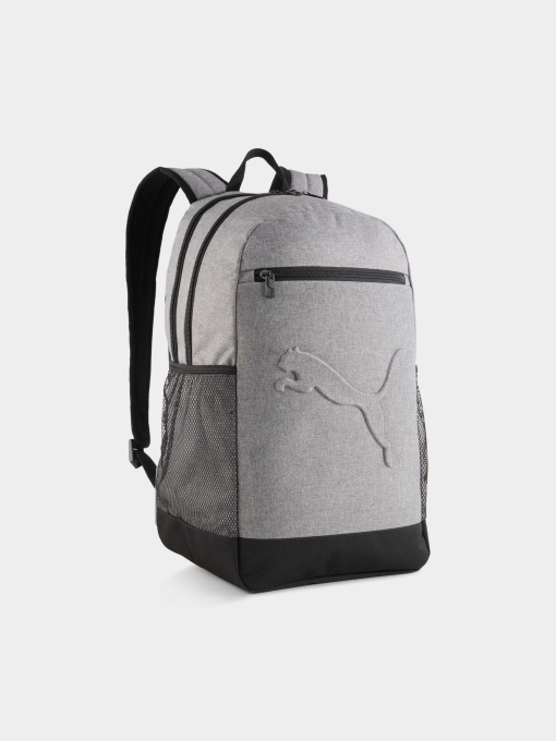 Повсякденний рюкзак PUMA Buzz Heather Backpack модель 091350 Повсякденний рюкзак PUMA Buzz Heather Backpack модель 091350 Фото