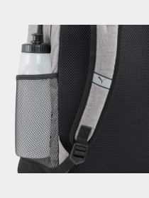 Повсякденний рюкзак PUMA Buzz Heather Backpack модель 091350 Фото