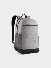 Повсякденний рюкзак PUMA Buzz Heather Backpack модель 091350 Повсякденний рюкзак PUMA Buzz Heather Backpack модель 091350 Фото