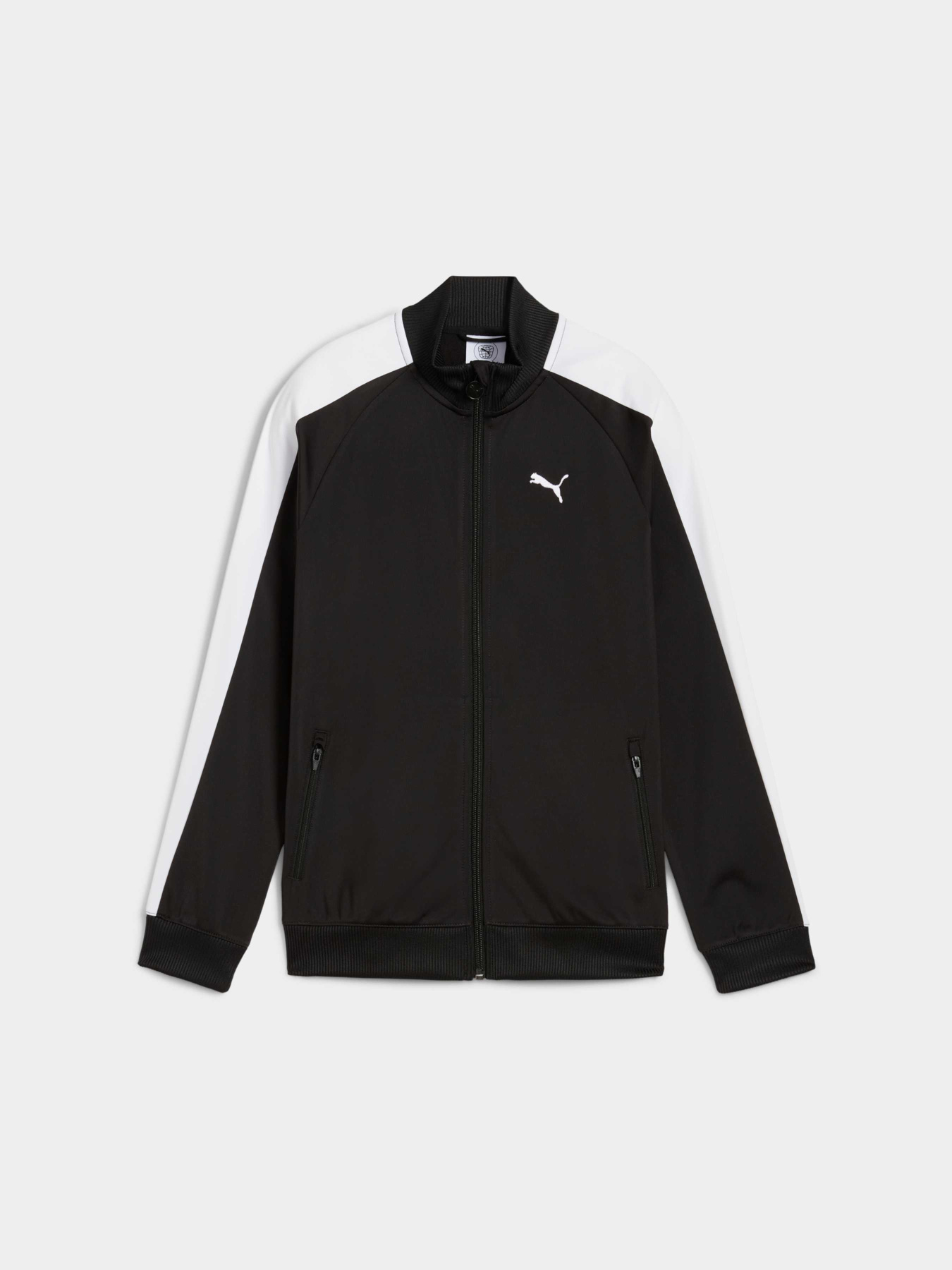 Кофта спортивная PUMA T7 Always On Track Jacket модель 629875 Фото