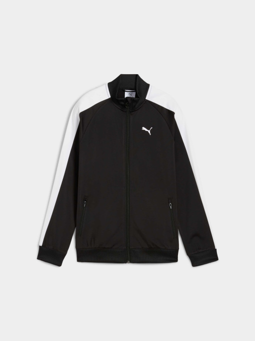 Кофта спортивная PUMA T7 Always On Track Jacket модель 629875 Фото