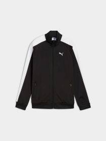 Спортивная кофта PUMA T7 Always On Track Jacket модель 629875 Фото