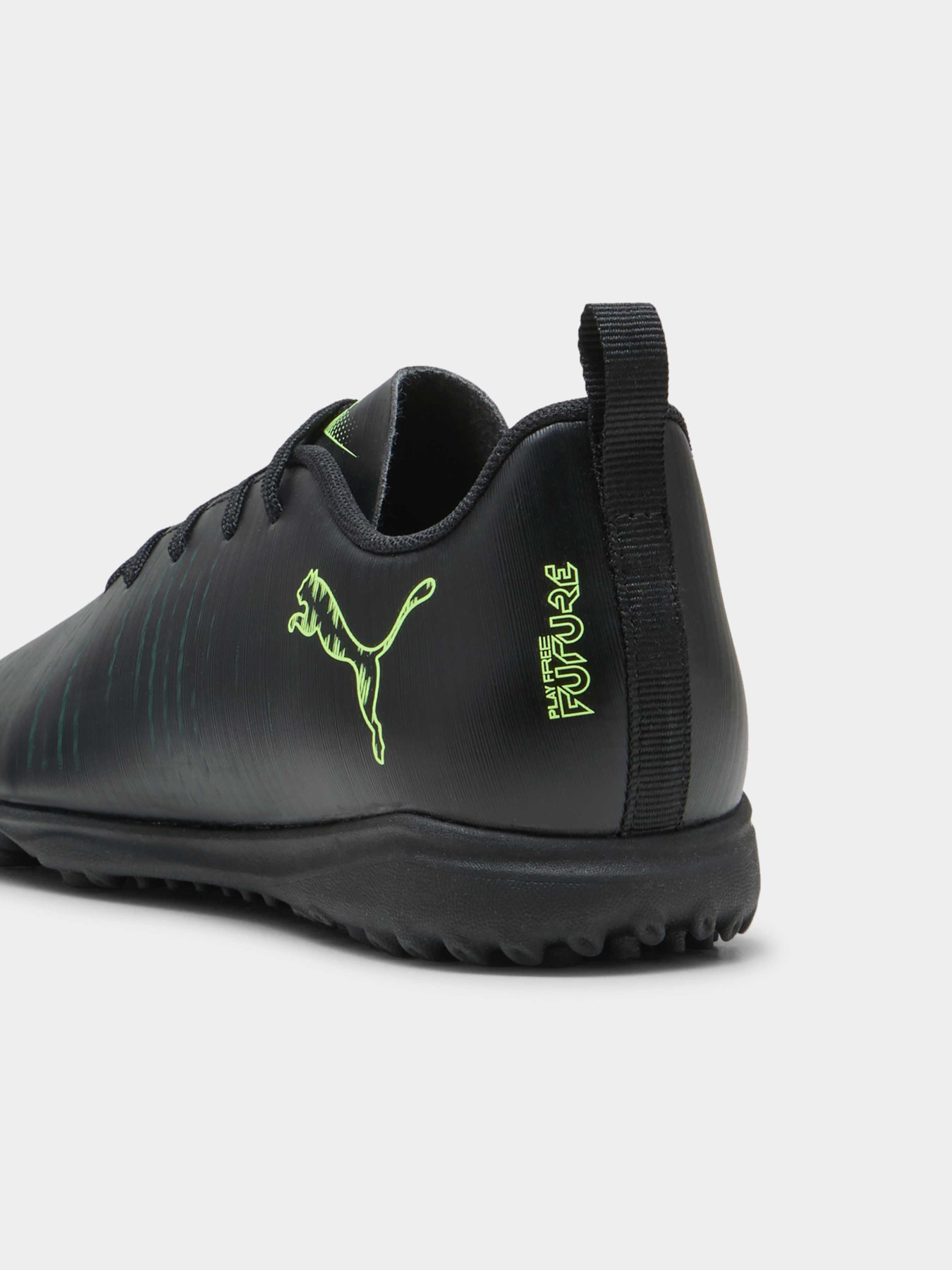 Бутси PUMA Future 8 Play Tt Jr модель 108626 Фото