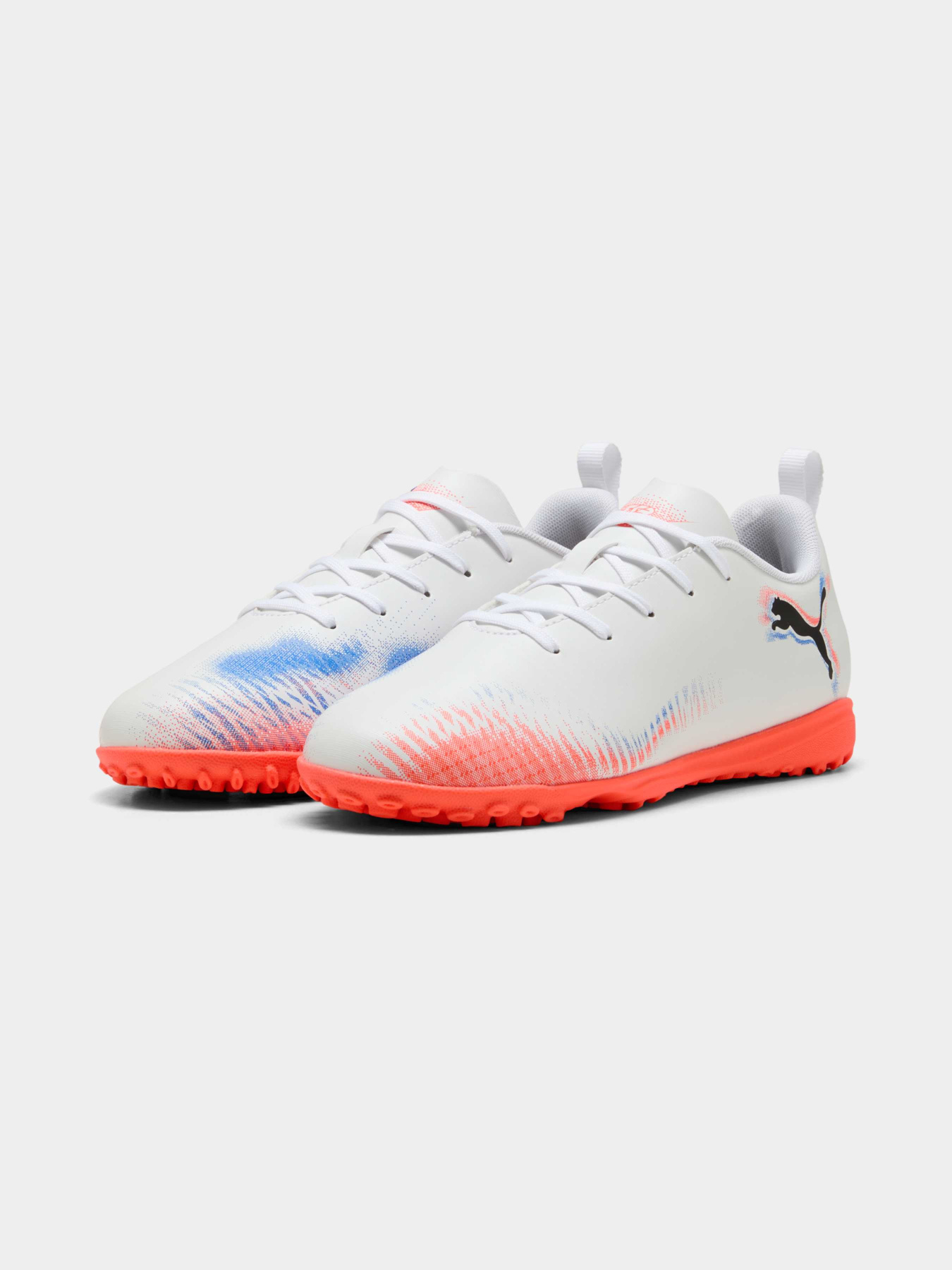 Бутси PUMA Future 8 Play Tt Jr модель 108626 Фото