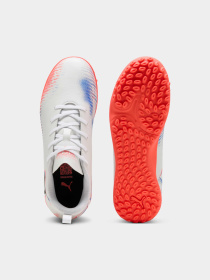 Бутси PUMA Future 8 Play Tt Jr модель 108626 Фото