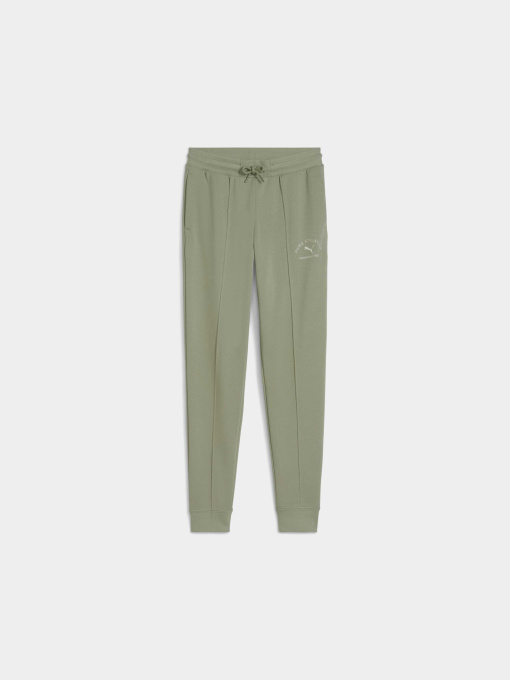 Спортивні штани PUMA Class Sweatpants модель 688853 Фото