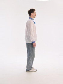 Вышиванки MEREZHKA модель lm031 Фото