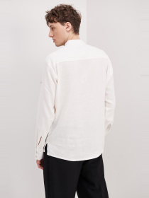 Вышиванки MEREZHKA модель lm270 Фото