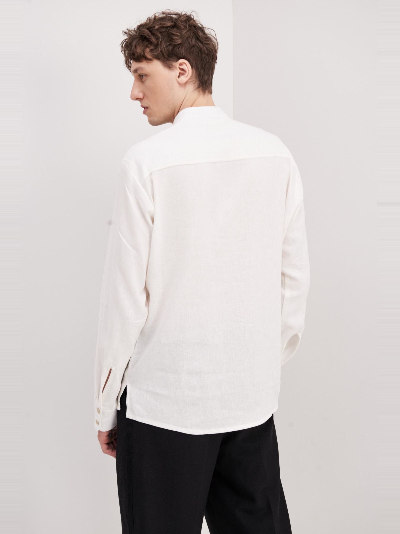 Вишиванки MEREZHKA модель lm270 Фото