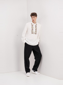 Вишиванки MEREZHKA модель lm270 Вишиванки MEREZHKA модель lm270 Фото