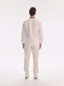 Вышиванки MEREZHKA модель lm552 Фото