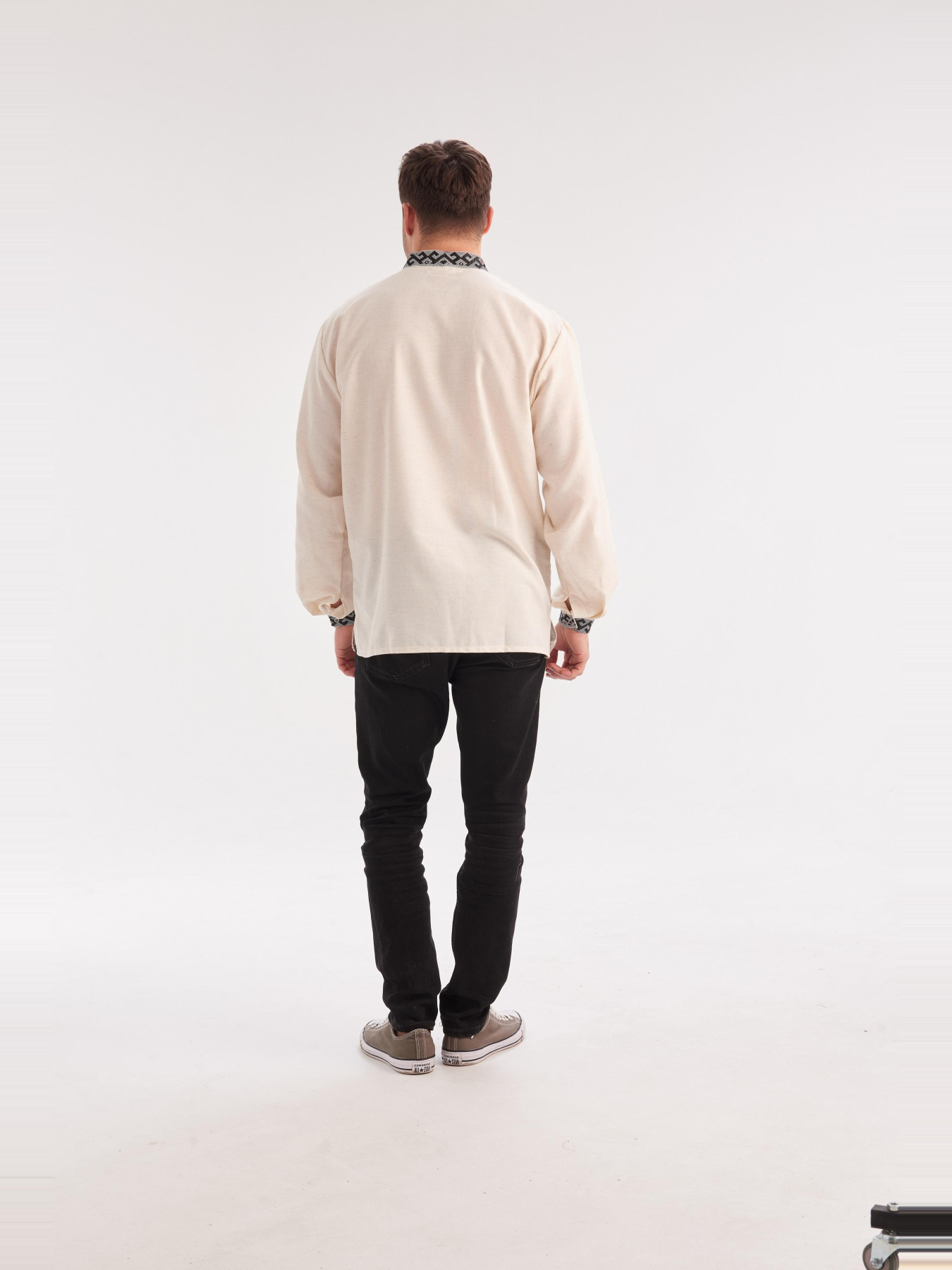 Вишиванки MEREZHKA модель lm551 Фото