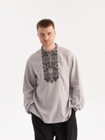 Вышиванки MEREZHKA модель lm559 Фото