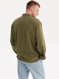 Вишиванки MEREZHKA модель lm586 Фото