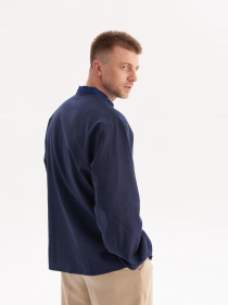 Вышиванки MEREZHKA модель lm587 Фото