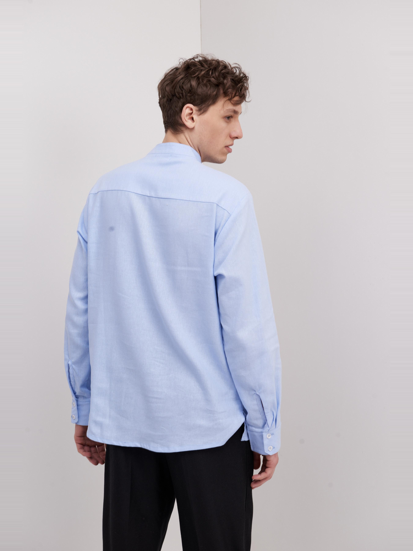 Вышиванки MEREZHKA модель lm626 Фото