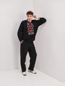 Вишиванки MEREZHKA модель lm697 Фото