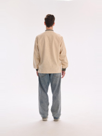 Вышиванки MEREZHKA модель lm743 Фото