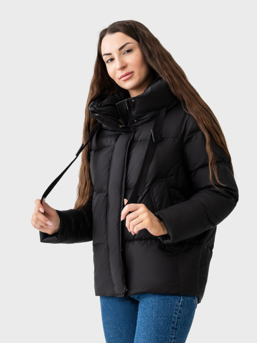 Зимова куртка AVECS Модель 70549-1 Фото