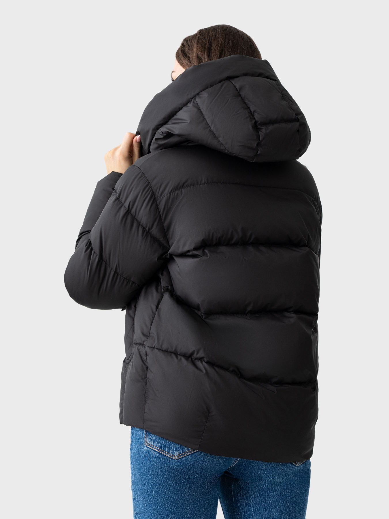 Зимняя куртка AVECS модель 70549-1 Фото