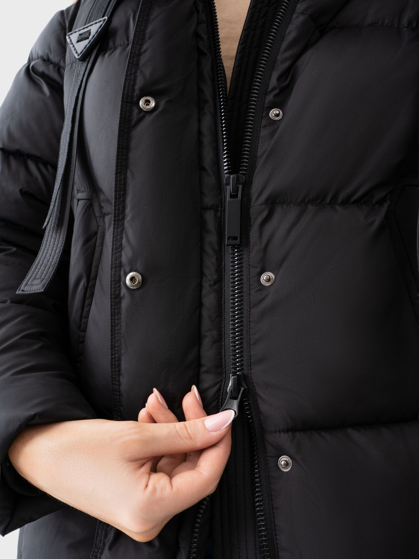 Зимняя куртка AVECS модель 70549-1 Фото