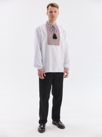 Вышиванки MEREZHKA модель lm746 Фото