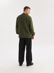 Вышиванки MEREZHKA модель lm833 Фото