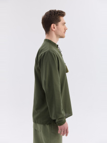 Вышиванки MEREZHKA модель lm837 Фото