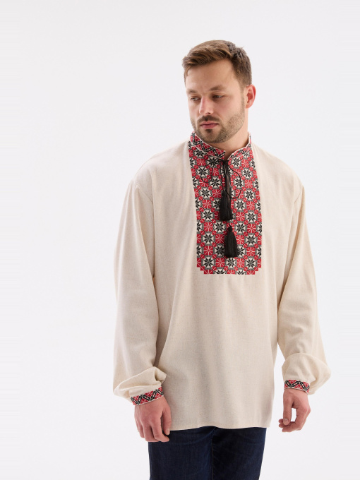 Вышиванки MEREZHKA модель lm841 Фото